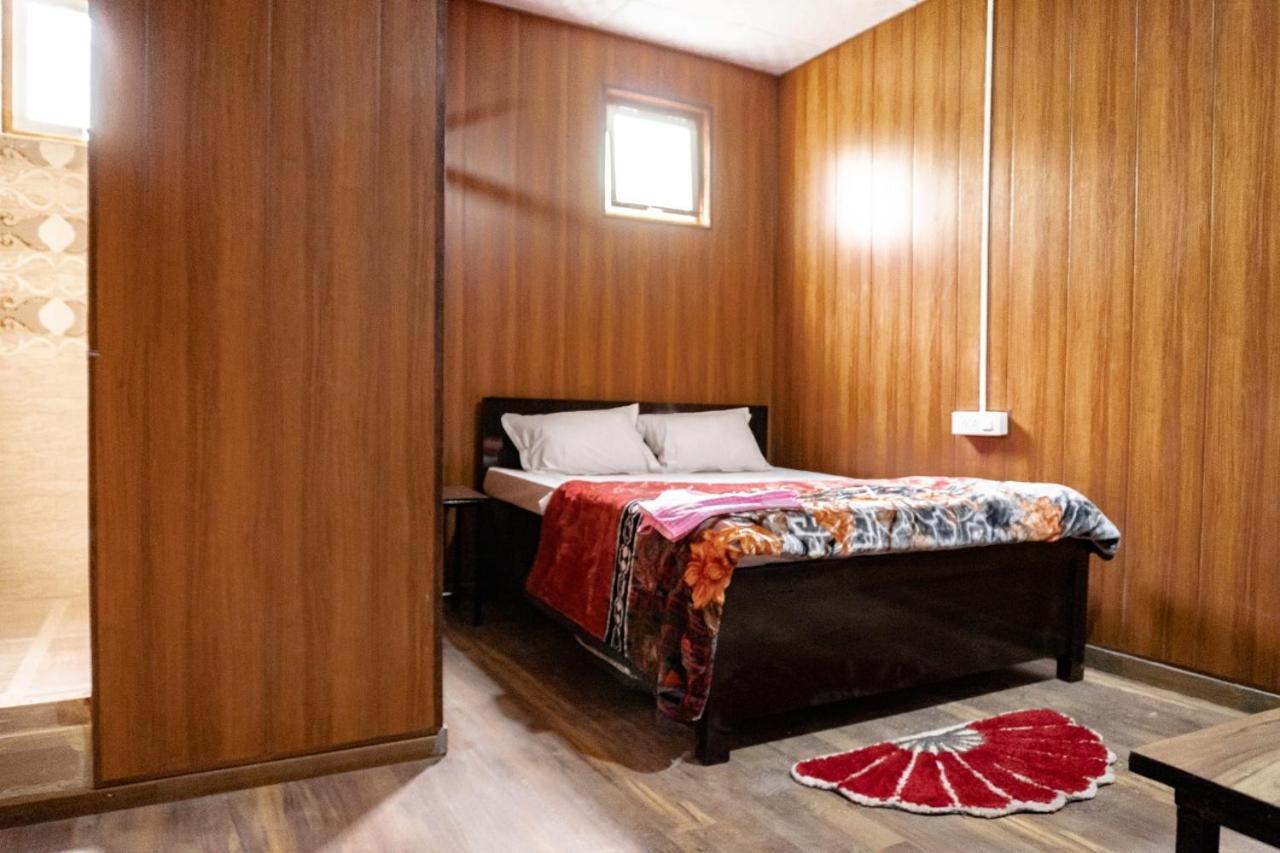 Mehra Cottage Almora Exterior photo